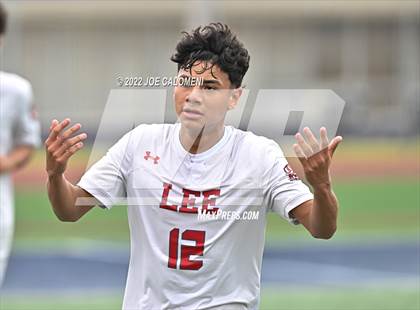 Thumbnail 3 in Lee @ Central Catholic photogallery.