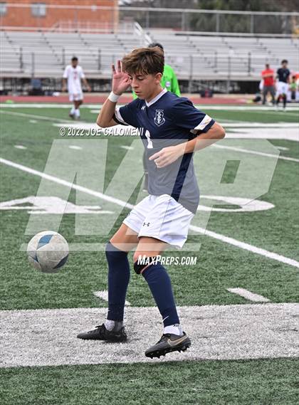 Thumbnail 3 in Lee @ Central Catholic photogallery.