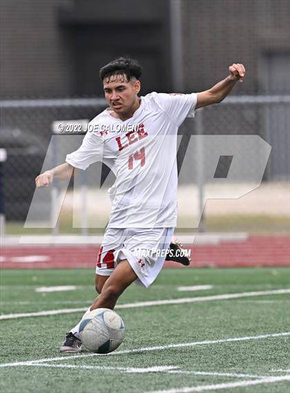 Thumbnail 3 in Lee @ Central Catholic photogallery.