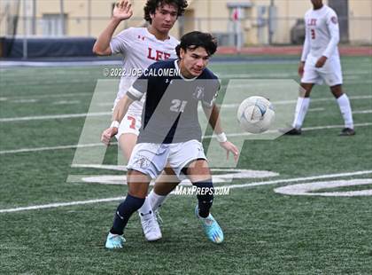 Thumbnail 2 in Lee @ Central Catholic photogallery.