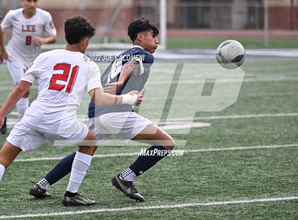 Thumbnail 3 in Lee @ Central Catholic photogallery.