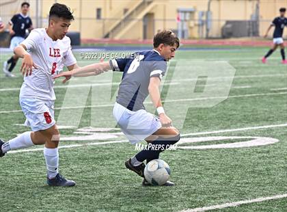 Thumbnail 3 in Lee @ Central Catholic photogallery.