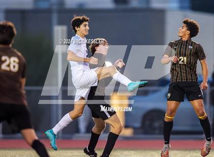 Thumbnail 1 in Sierra Canyon @ Crespi photogallery.
