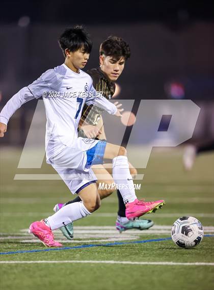 Thumbnail 3 in Sierra Canyon @ Crespi photogallery.