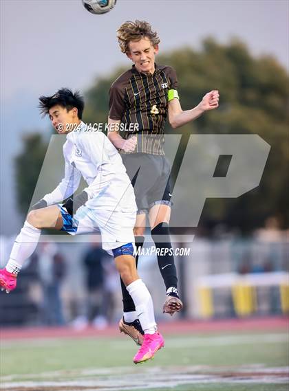 Thumbnail 2 in Sierra Canyon @ Crespi photogallery.