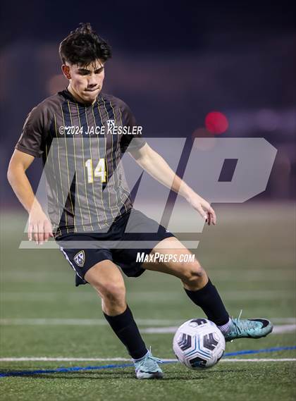 Thumbnail 1 in Sierra Canyon @ Crespi photogallery.