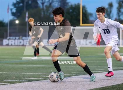 Thumbnail 3 in Sierra Canyon @ Crespi photogallery.