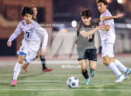 Thumbnail 1 in Sierra Canyon @ Crespi photogallery.