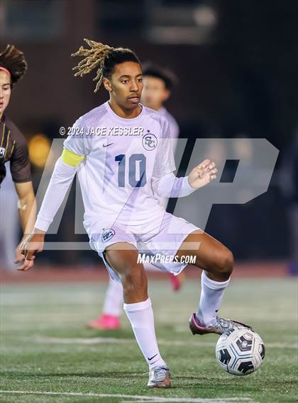 Thumbnail 1 in Sierra Canyon @ Crespi photogallery.