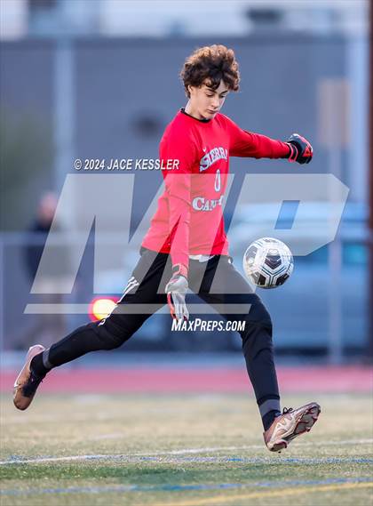 Thumbnail 2 in Sierra Canyon @ Crespi photogallery.