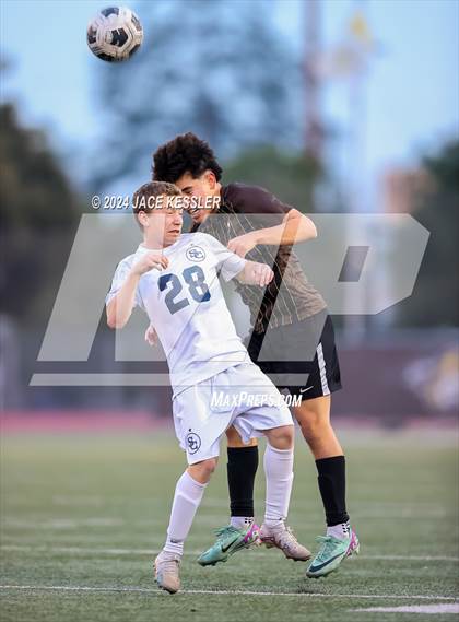 Thumbnail 3 in Sierra Canyon @ Crespi photogallery.