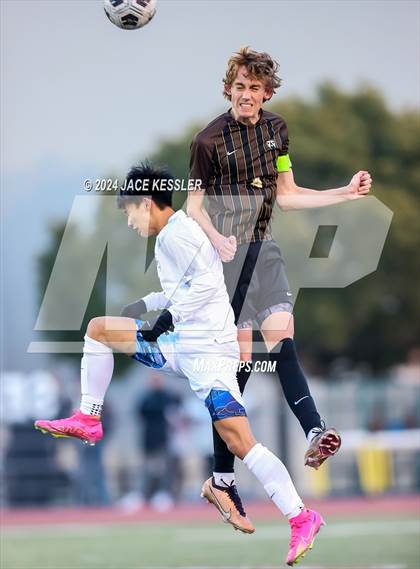 Thumbnail 3 in Sierra Canyon @ Crespi photogallery.