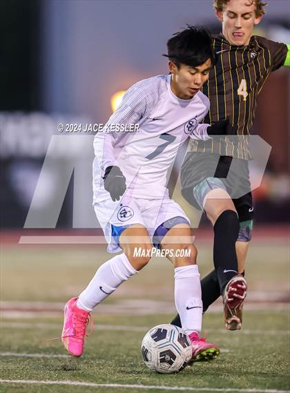 Thumbnail 3 in Sierra Canyon @ Crespi photogallery.