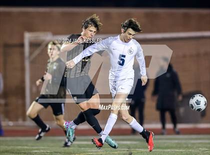 Thumbnail 3 in Sierra Canyon @ Crespi photogallery.