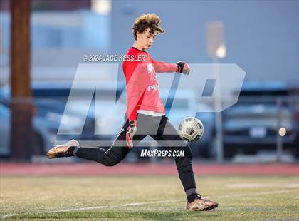Thumbnail 3 in Sierra Canyon @ Crespi photogallery.