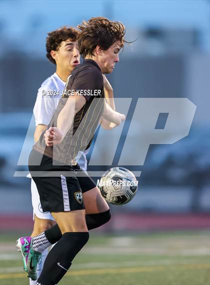 Thumbnail 3 in Sierra Canyon @ Crespi photogallery.