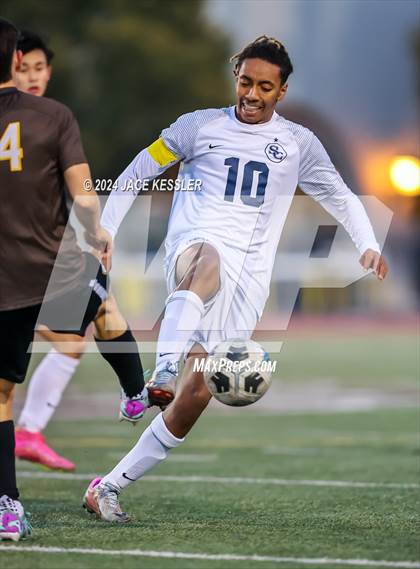 Thumbnail 1 in Sierra Canyon @ Crespi photogallery.