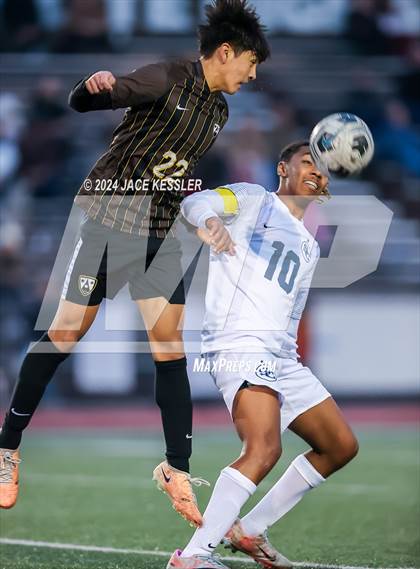 Thumbnail 2 in Sierra Canyon @ Crespi photogallery.