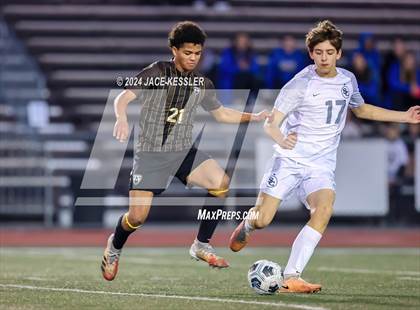 Thumbnail 2 in Sierra Canyon @ Crespi photogallery.