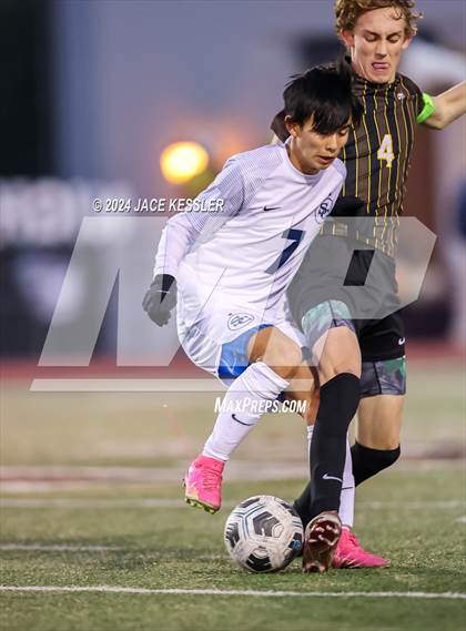 Thumbnail 1 in Sierra Canyon @ Crespi photogallery.