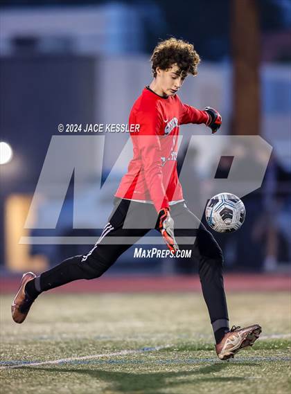 Thumbnail 3 in Sierra Canyon @ Crespi photogallery.