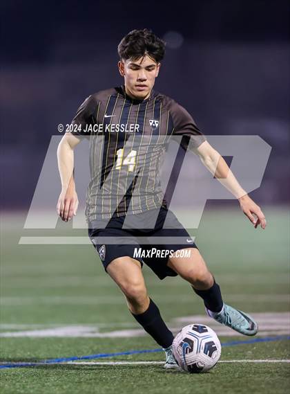 Thumbnail 1 in Sierra Canyon @ Crespi photogallery.