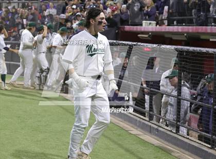 Thumbnail 1 in Eastlake vs. La Costa Canyon (CIF SDS Open Division Final) photogallery.