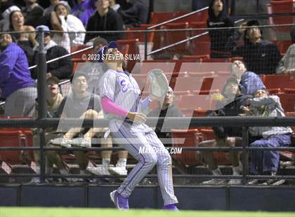 Thumbnail 1 in Eastlake vs. La Costa Canyon (CIF SDS Open Division Final) photogallery.