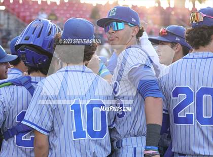 Thumbnail 2 in Eastlake vs. La Costa Canyon (CIF SDS Open Division Final) photogallery.