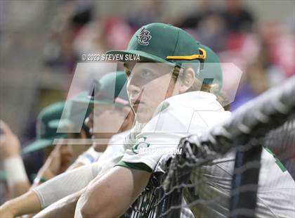 Thumbnail 3 in Eastlake vs. La Costa Canyon (CIF SDS Open Division Final) photogallery.