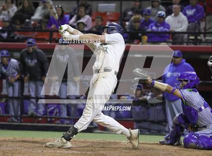 Thumbnail 2 in Eastlake vs. La Costa Canyon (CIF SDS Open Division Final) photogallery.