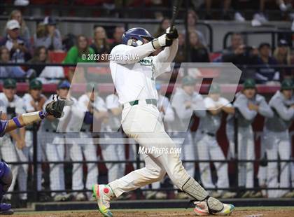 Thumbnail 2 in Eastlake vs. La Costa Canyon (CIF SDS Open Division Final) photogallery.