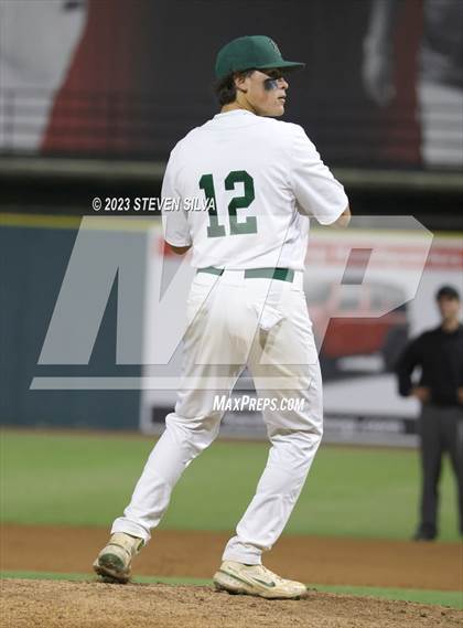 Thumbnail 1 in Eastlake vs. La Costa Canyon (CIF SDS Open Division Final) photogallery.