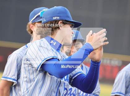 Thumbnail 1 in Eastlake vs. La Costa Canyon (CIF SDS Open Division Final) photogallery.