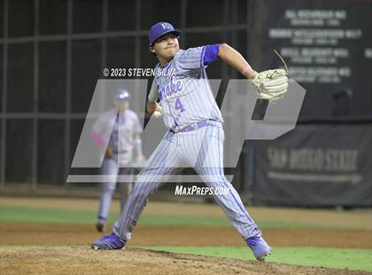 Thumbnail 2 in Eastlake vs. La Costa Canyon (CIF SDS Open Division Final) photogallery.