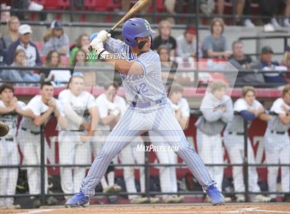 Thumbnail 1 in Eastlake vs. La Costa Canyon (CIF SDS Open Division Final) photogallery.