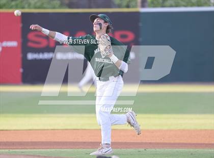 Thumbnail 3 in Eastlake vs. La Costa Canyon (CIF SDS Open Division Final) photogallery.