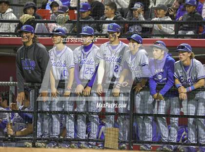 Thumbnail 3 in Eastlake vs. La Costa Canyon (CIF SDS Open Division Final) photogallery.