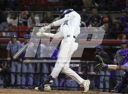 Thumbnail 2 in Eastlake vs. La Costa Canyon (CIF SDS Open Division Final) photogallery.