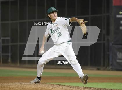 Thumbnail 1 in Eastlake vs. La Costa Canyon (CIF SDS Open Division Final) photogallery.