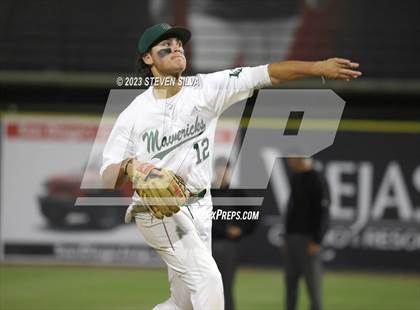 Thumbnail 3 in Eastlake vs. La Costa Canyon (CIF SDS Open Division Final) photogallery.