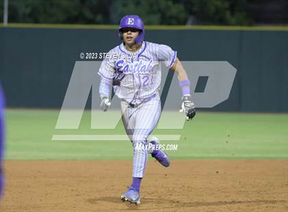 Thumbnail 3 in Eastlake vs. La Costa Canyon (CIF SDS Open Division Final) photogallery.