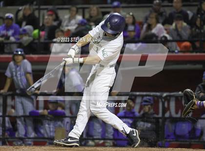 Thumbnail 2 in Eastlake vs. La Costa Canyon (CIF SDS Open Division Final) photogallery.
