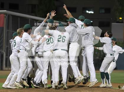Thumbnail 1 in Eastlake vs. La Costa Canyon (CIF SDS Open Division Final) photogallery.