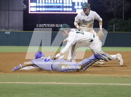 Thumbnail 2 in Eastlake vs. La Costa Canyon (CIF SDS Open Division Final) photogallery.