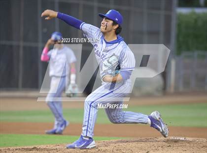 Thumbnail 2 in Eastlake vs. La Costa Canyon (CIF SDS Open Division Final) photogallery.