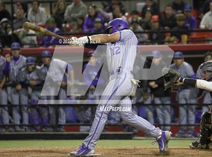 Thumbnail 1 in Eastlake vs. La Costa Canyon (CIF SDS Open Division Final) photogallery.