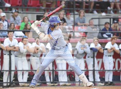 Thumbnail 1 in Eastlake vs. La Costa Canyon (CIF SDS Open Division Final) photogallery.
