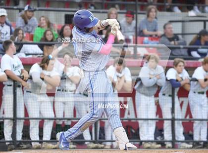 Thumbnail 2 in Eastlake vs. La Costa Canyon (CIF SDS Open Division Final) photogallery.