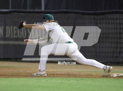 Thumbnail 3 in Eastlake vs. La Costa Canyon (CIF SDS Open Division Final) photogallery.